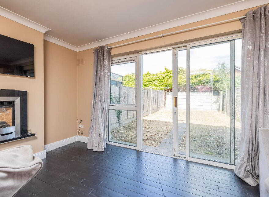 4 Balruddery Wood, Balrothery, K32EC97
