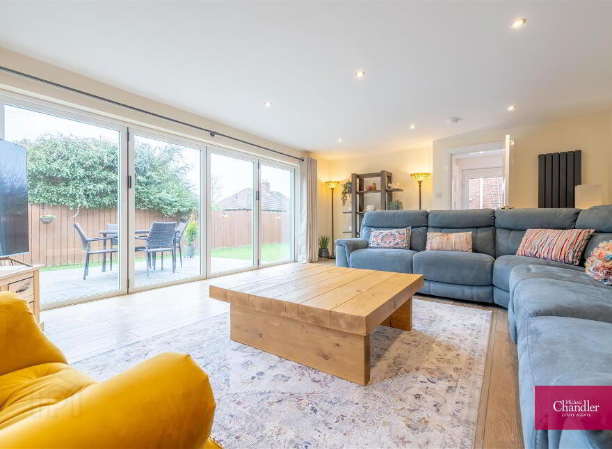 26 Beechill Park Avenue, Belfast, BT8 7PR