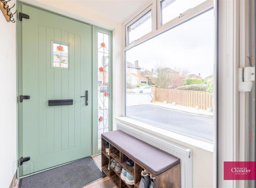 26 Beechill Park Avenue, Belfast, BT8 7PR