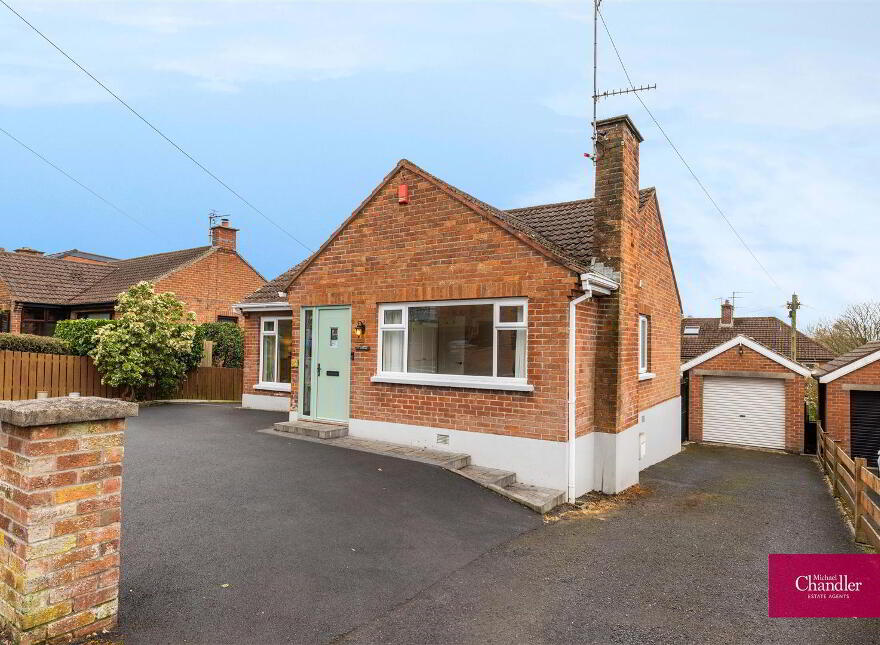 26 Beechill Park Avenue, Belfast, BT8 7PR