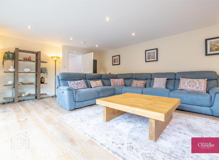 26 Beechill Park Avenue, Belfast, BT8 7PR