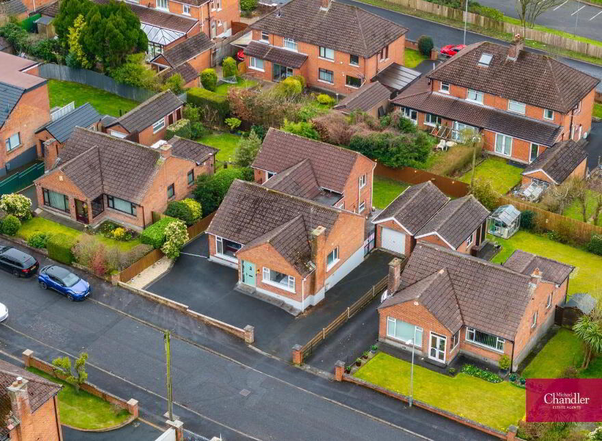 26 Beechill Park Avenue, Belfast, BT8 7PR