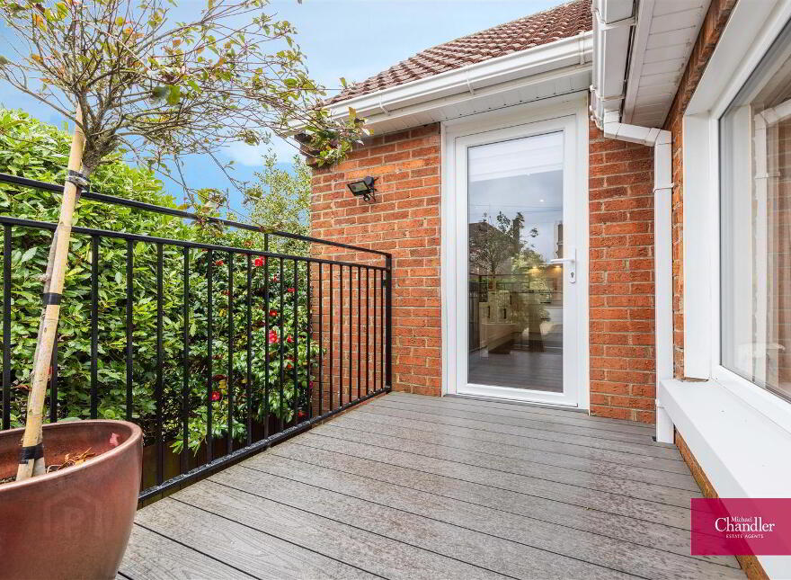 26 Beechill Park Avenue, Belfast, BT8 7PR