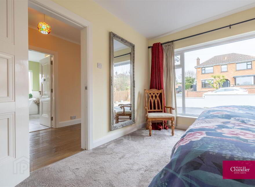 26 Beechill Park Avenue, Belfast, BT8 7PR