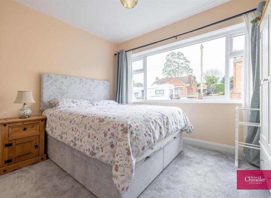 26 Beechill Park Avenue, Belfast, BT8 7PR
