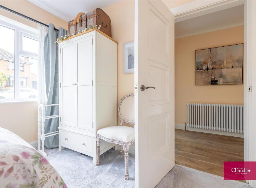 26 Beechill Park Avenue, Belfast, BT8 7PR