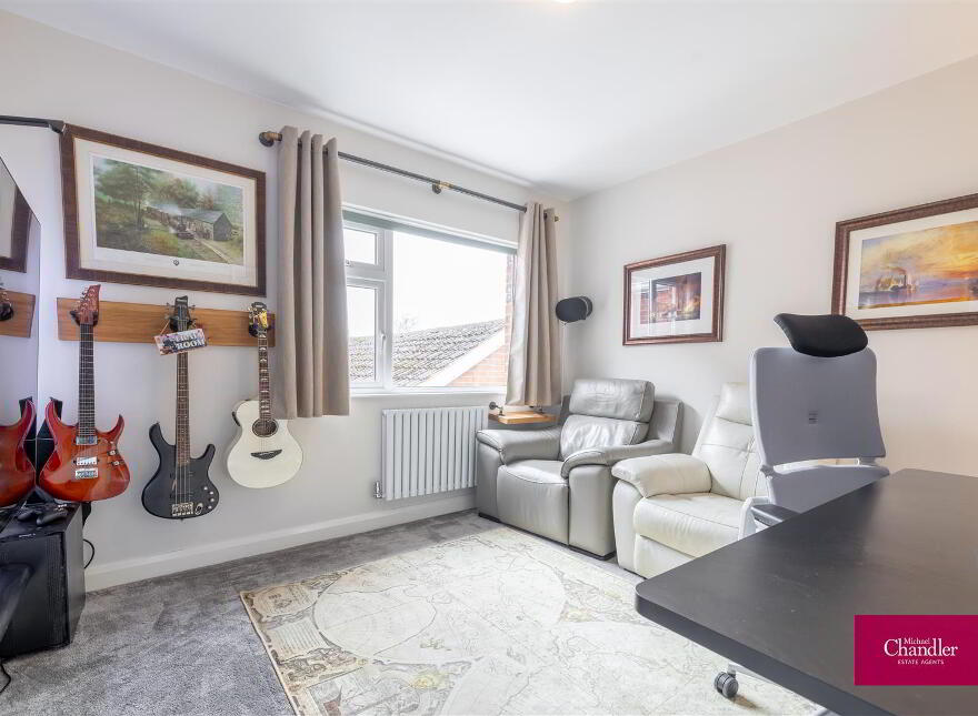26 Beechill Park Avenue, Belfast, BT8 7PR