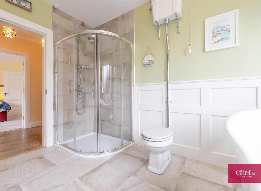 26 Beechill Park Avenue, Belfast, BT8 7PR