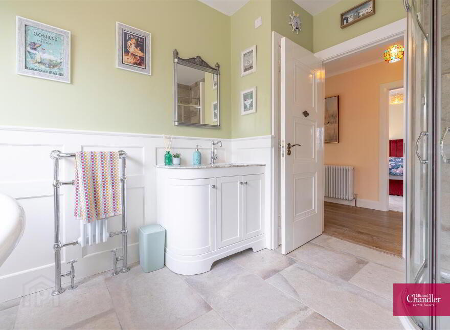 26 Beechill Park Avenue, Belfast, BT8 7PR