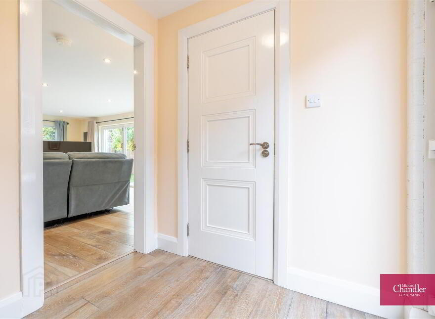 26 Beechill Park Avenue, Belfast, BT8 7PR