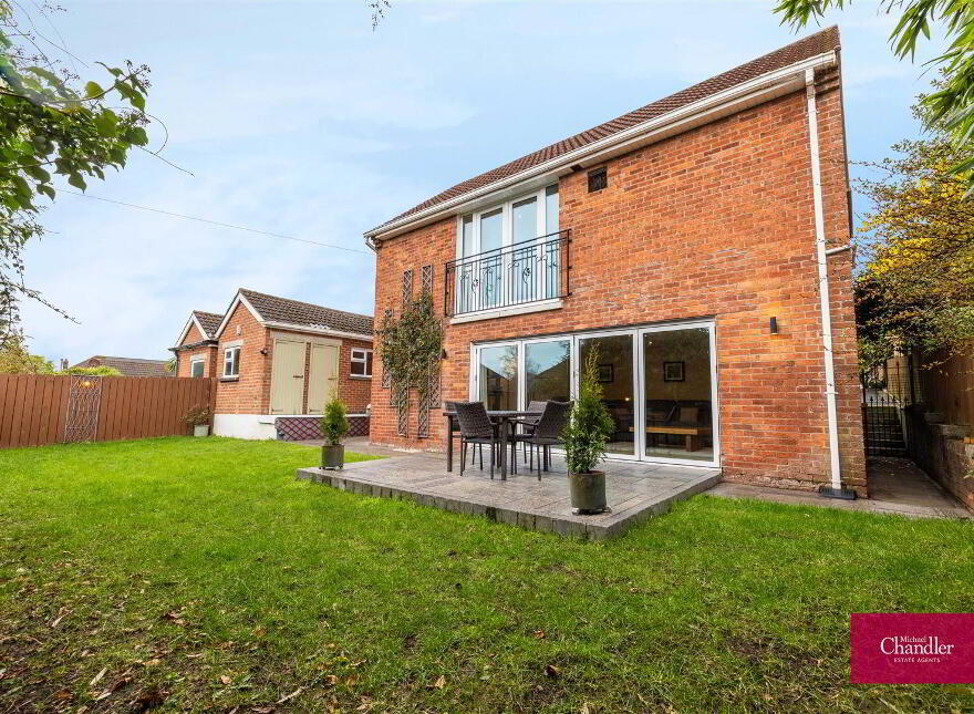 26 Beechill Park Avenue, Belfast, BT8 7PR