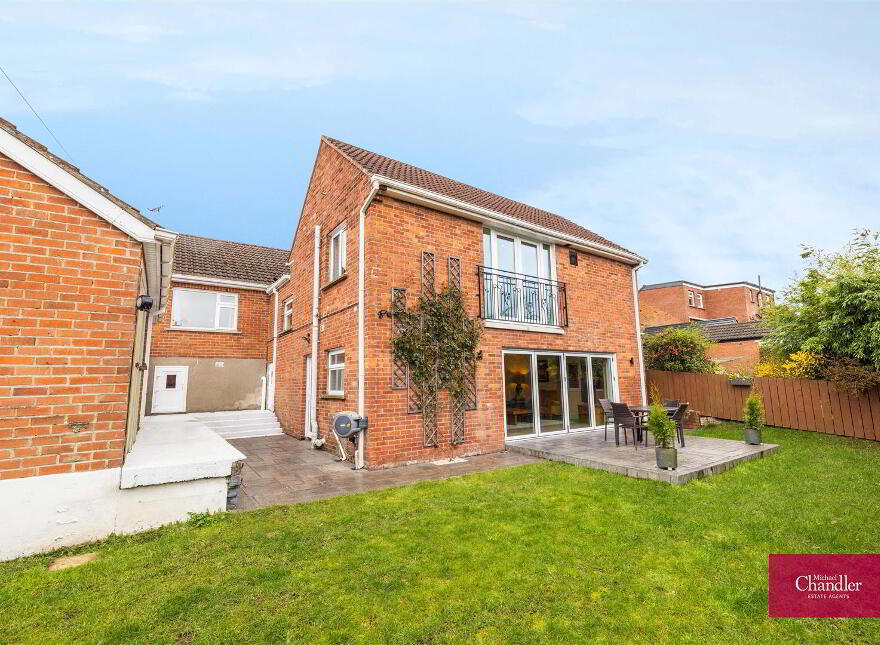 26 Beechill Park Avenue, Belfast, BT8 7PR