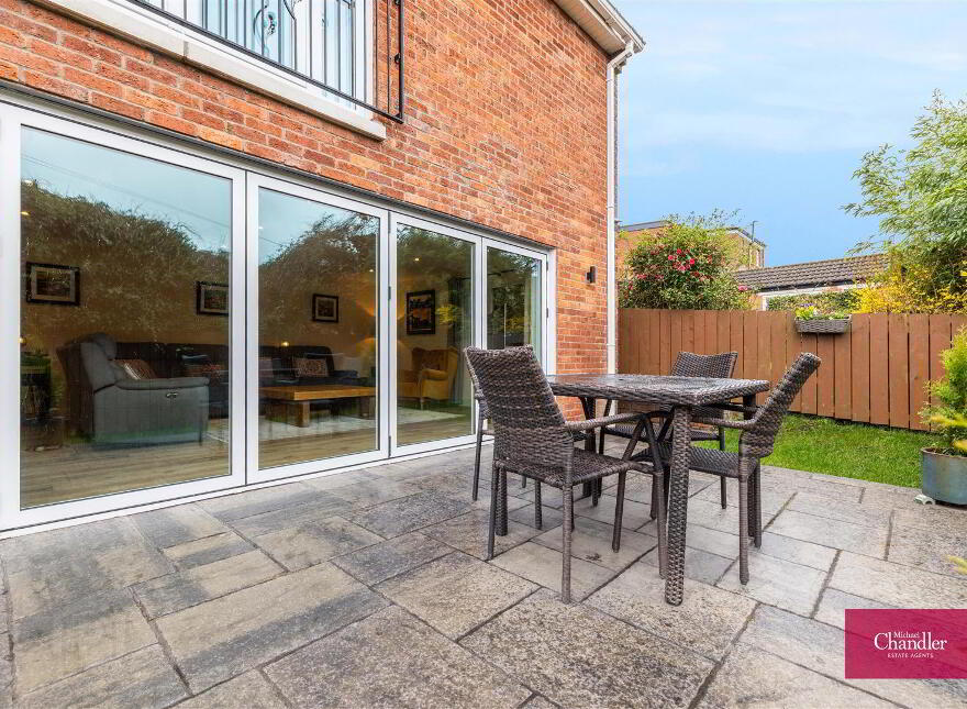26 Beechill Park Avenue, Belfast, BT8 7PR