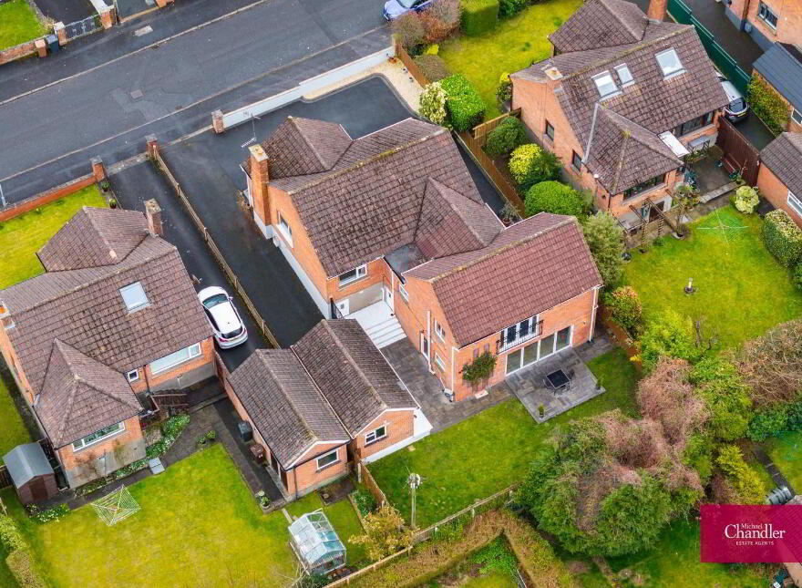 26 Beechill Park Avenue, Belfast, BT8 7PR