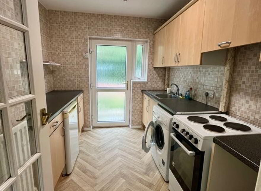 133 Bann Drive, Derry/Londonderry, BT47 2HN