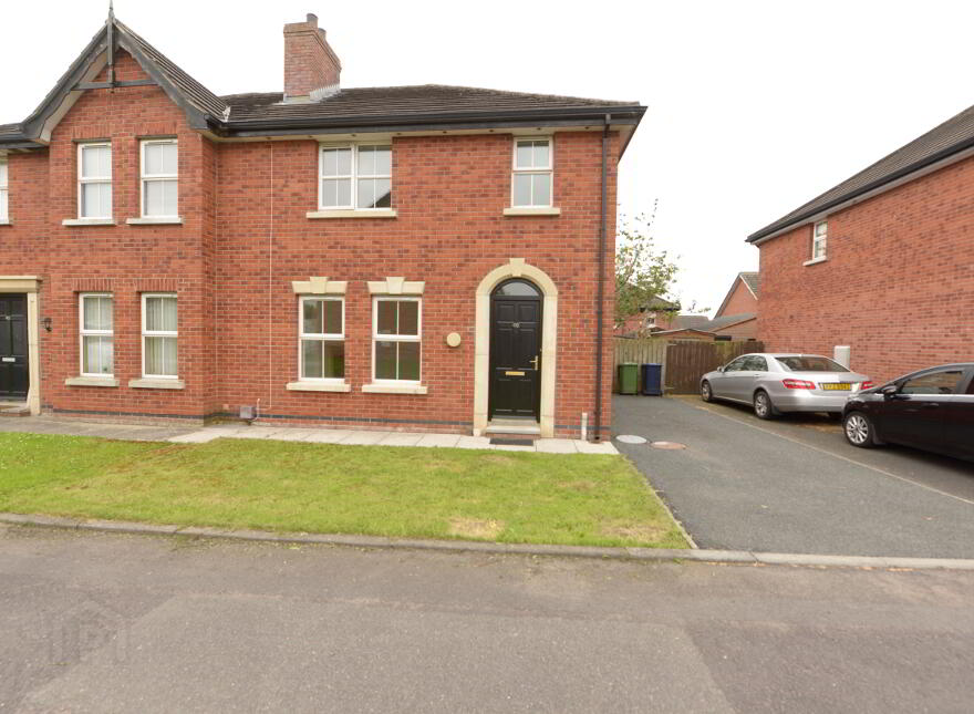 46 Carnreagh, Craigavon, BT64 3AN