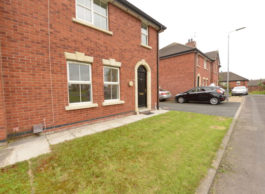 46 Carnreagh, Craigavon, BT64 3AN