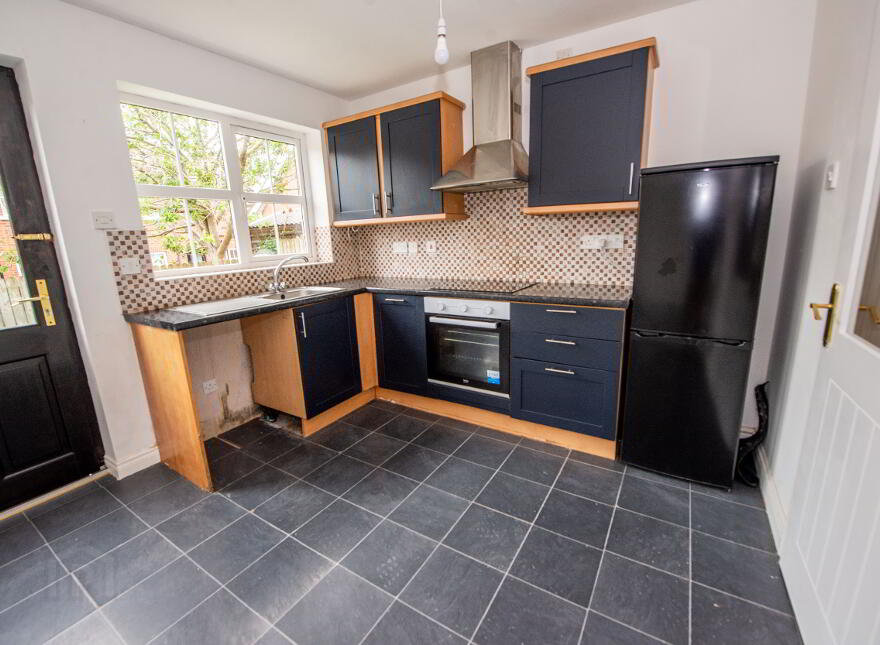 46 Carnreagh, Craigavon, BT64 3AN
