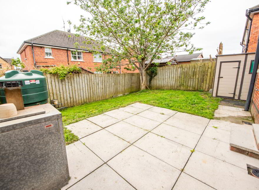 46 Carnreagh, Craigavon, BT64 3AN