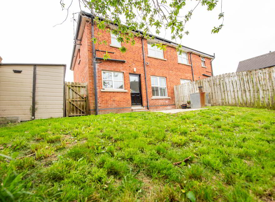 46 Carnreagh, Craigavon, BT64 3AN