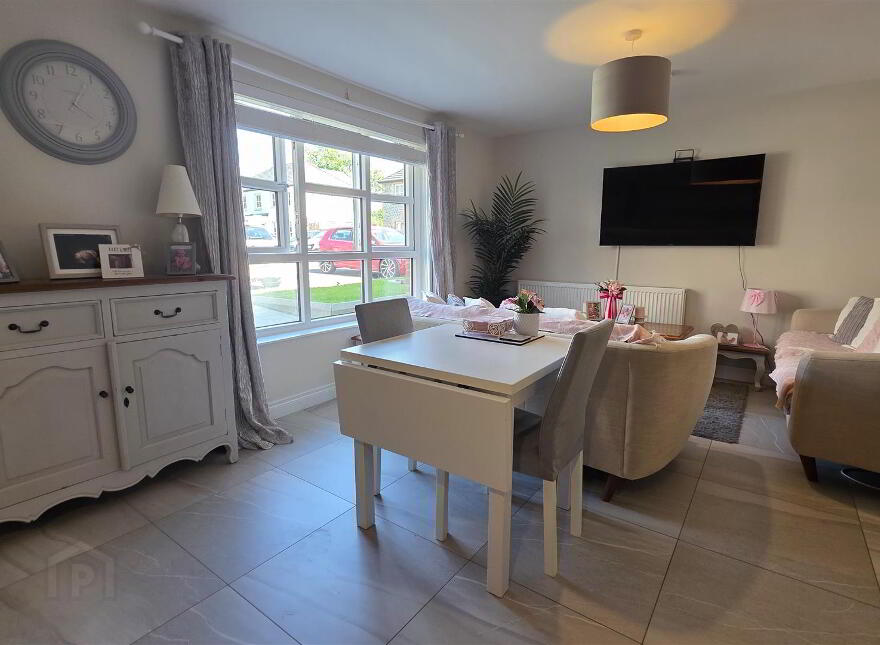 79 Ballyveigh Crescent, Antrim, BT41 2FL