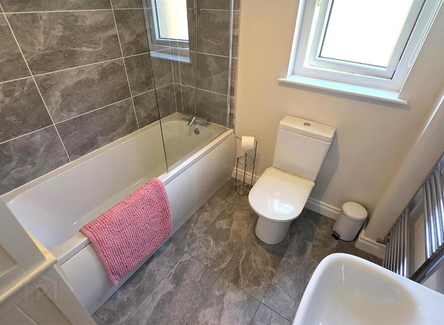 79 Ballyveigh Crescent, Antrim, BT41 2FL
