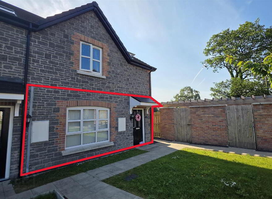 79 Ballyveigh Crescent, Antrim, BT41 2FL
