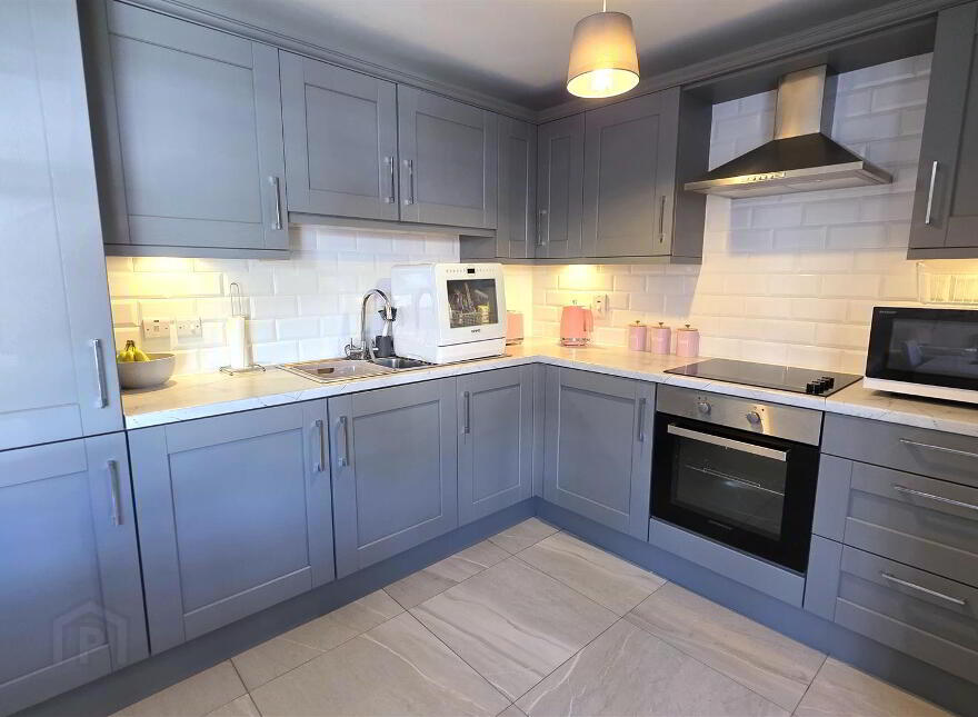 79 Ballyveigh Crescent, Antrim, BT41 2FL