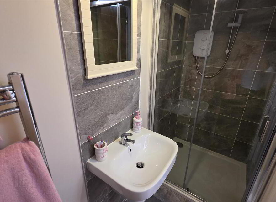 79 Ballyveigh Crescent, Antrim, BT41 2FL