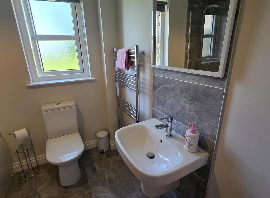 79 Ballyveigh Crescent, Antrim, BT41 2FL