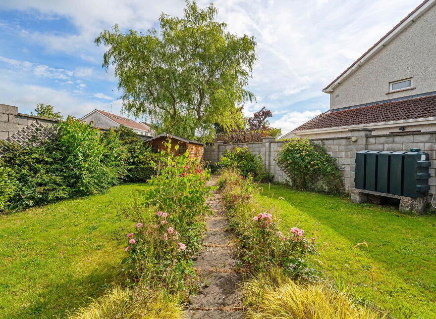 1 Bective Place, Kells, A82F2K1