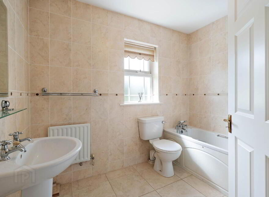 1 Bective Place, Kells, A82F2K1