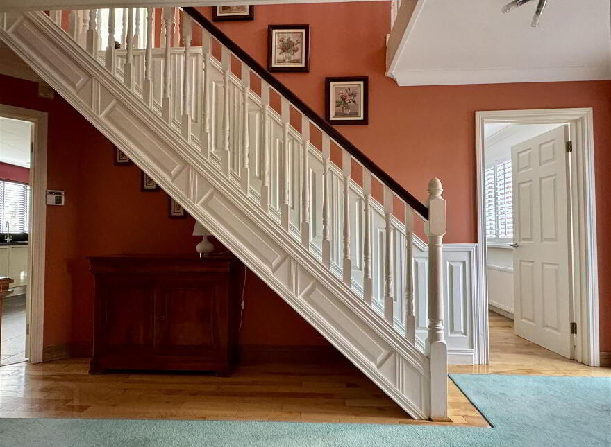 8 Meadow Dale, Jordanstown, Newtownabbey, BT37 0UT