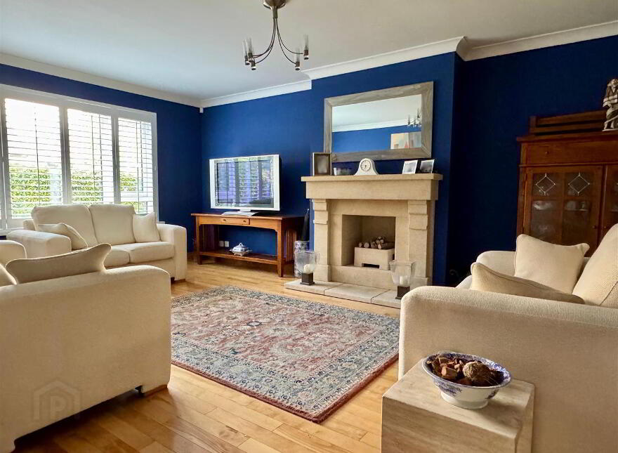 8 Meadow Dale, Jordanstown, Newtownabbey, BT37 0UT