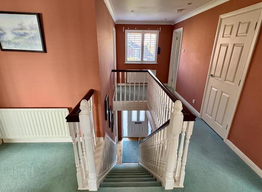 8 Meadow Dale, Jordanstown, Newtownabbey, BT37 0UT