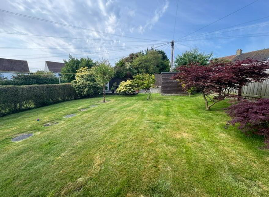 9 Lumfiord Avenue, Whitehead, BT38 9NR
