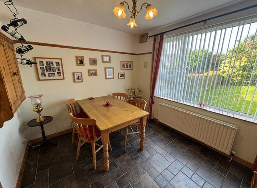 9 Lumfiord Avenue, Whitehead, BT38 9NR