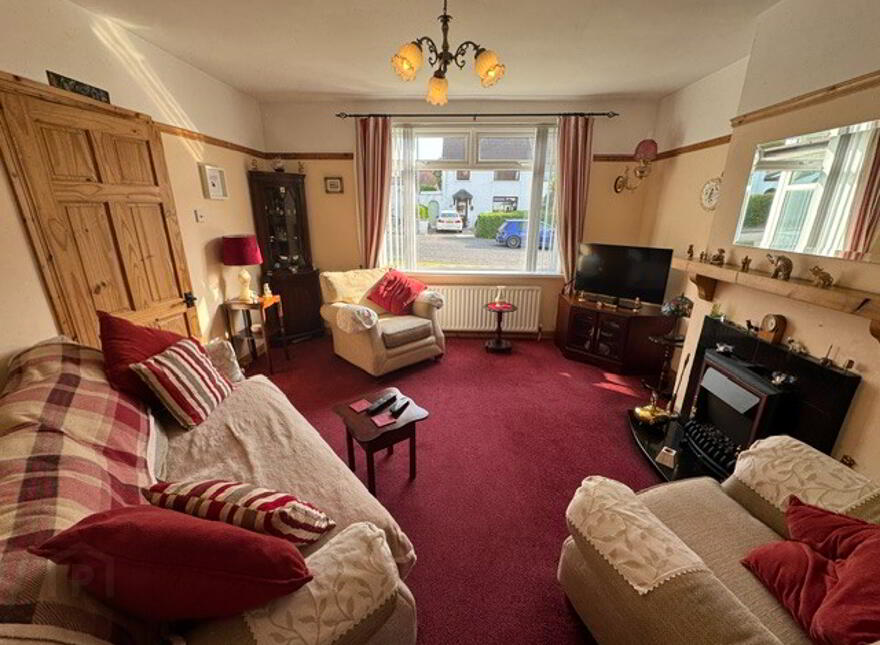 9 Lumfiord Avenue, Whitehead, BT38 9NR