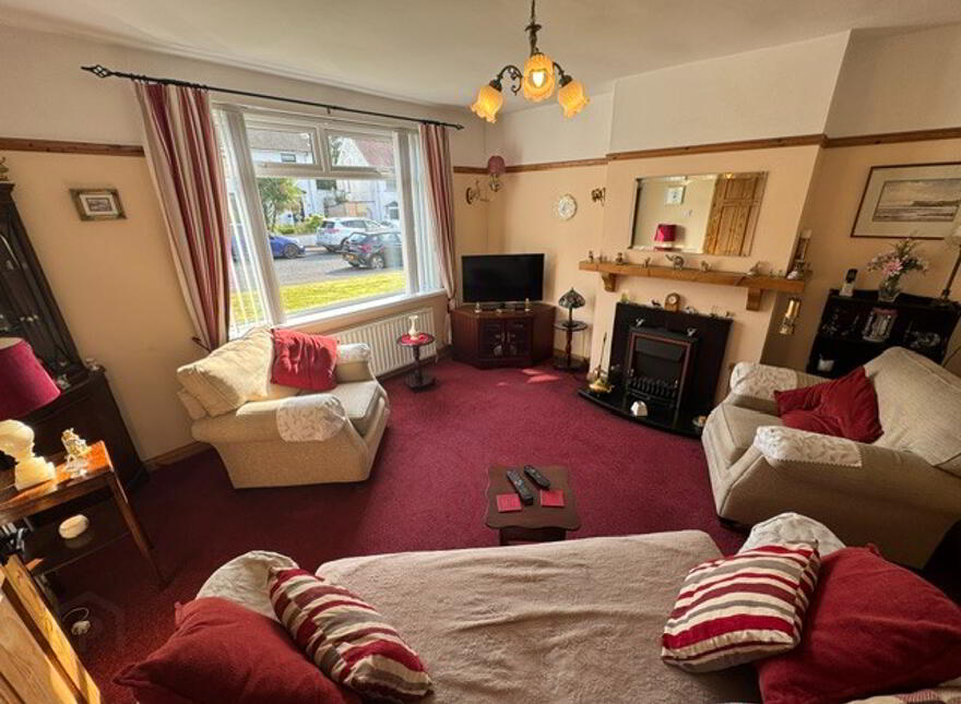 9 Lumfiord Avenue, Whitehead, BT38 9NR