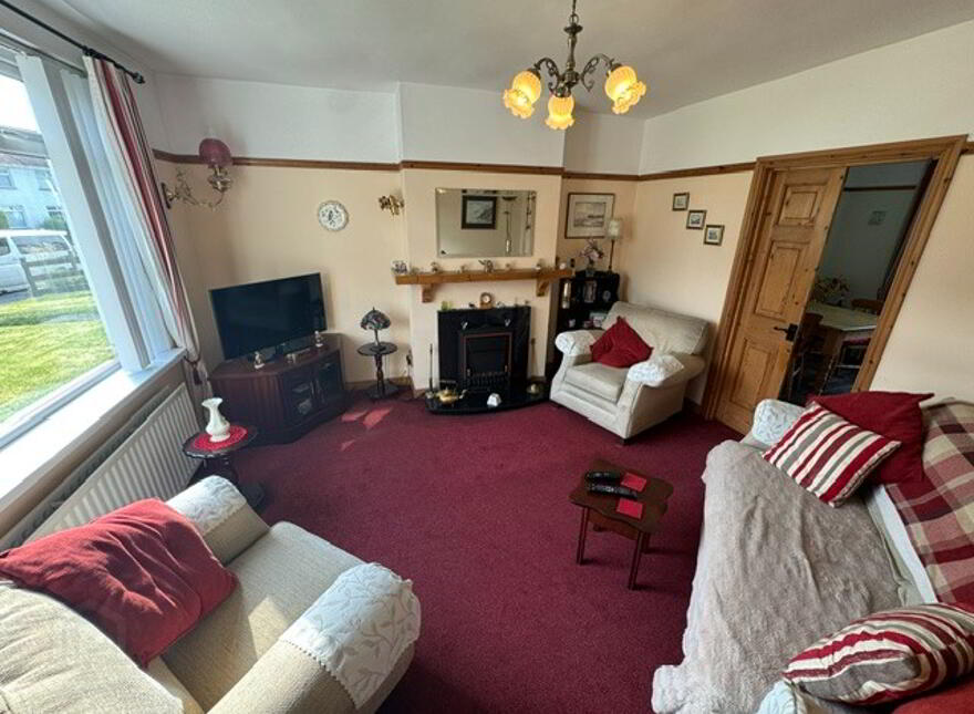 9 Lumfiord Avenue, Whitehead, BT38 9NR