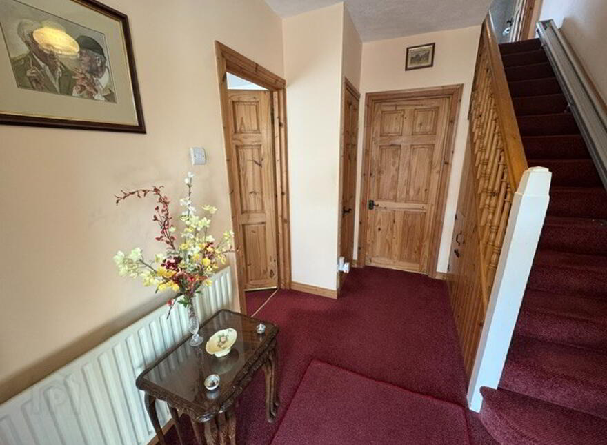 9 Lumfiord Avenue, Whitehead, BT38 9NR