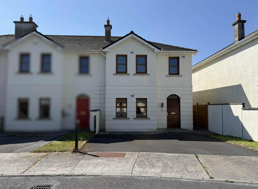 11 Beech View, Clonmel, E91F7P8