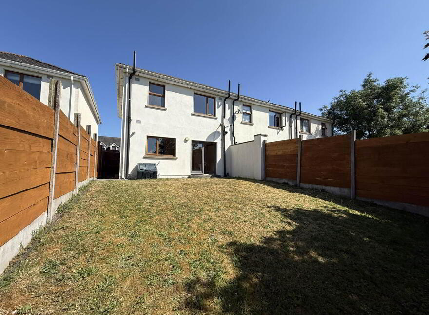 11 Beech View, Clonmel, E91F7P8