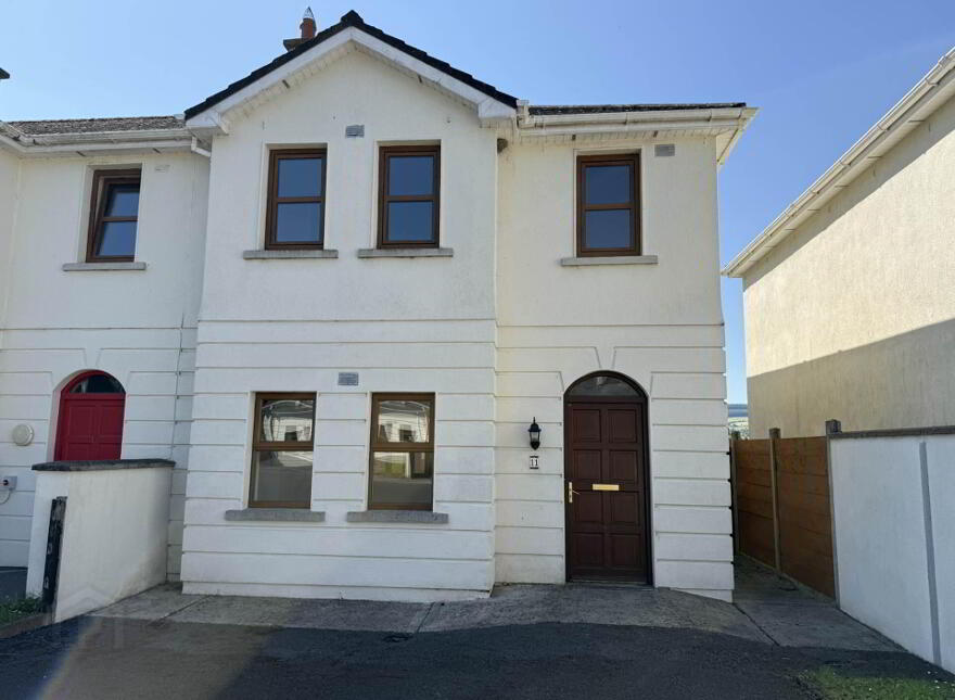 11 Beech View, Clonmel, E91F7P8