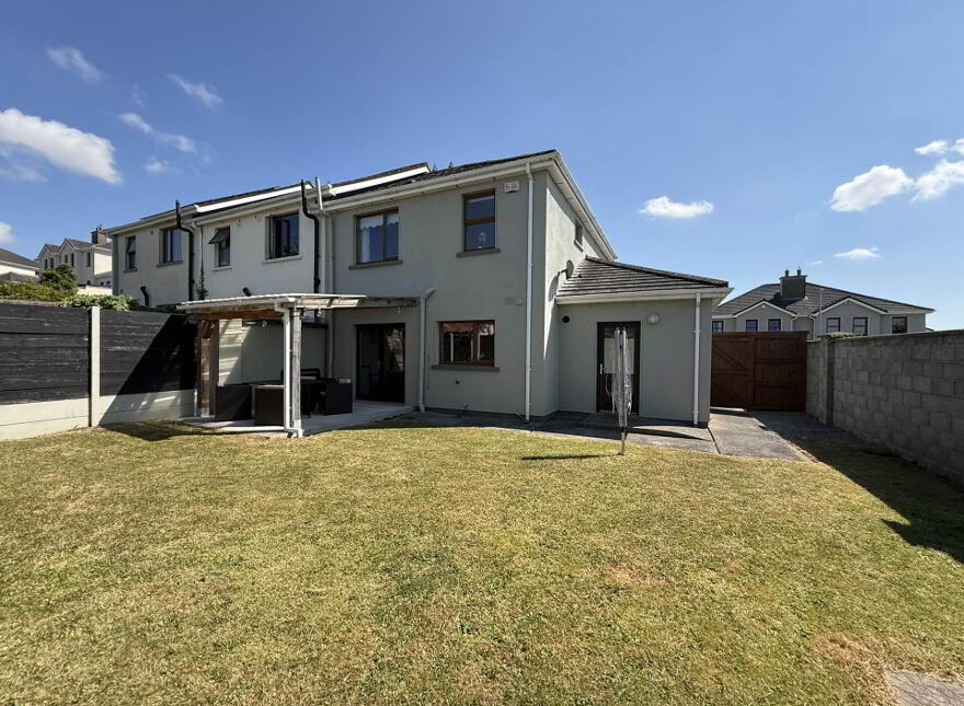 14 Birch Grove, Clonmel, E91K7K4