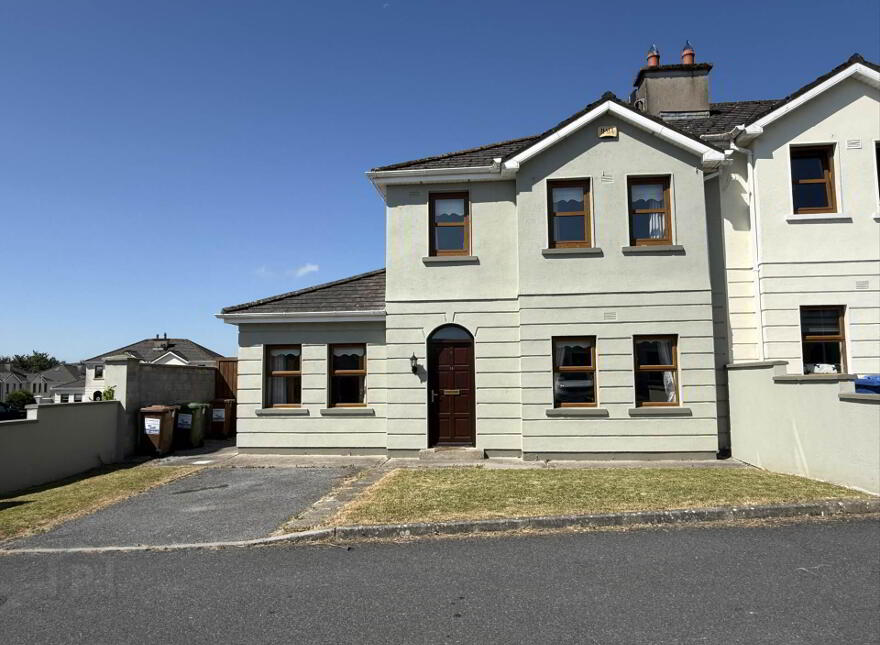14 Birch Grove, Clonmel, E91K7K4