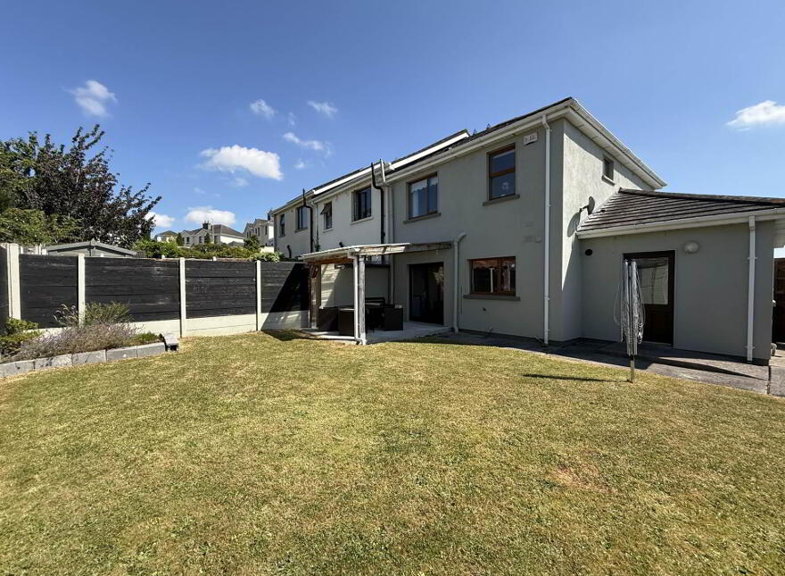 14 Birch Grove, Clonmel, E91K7K4