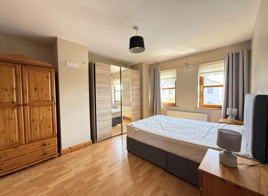 14 Birch Grove, Clonmel, E91K7K4