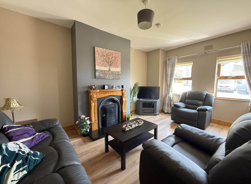 14 Birch Grove, Clonmel, E91K7K4