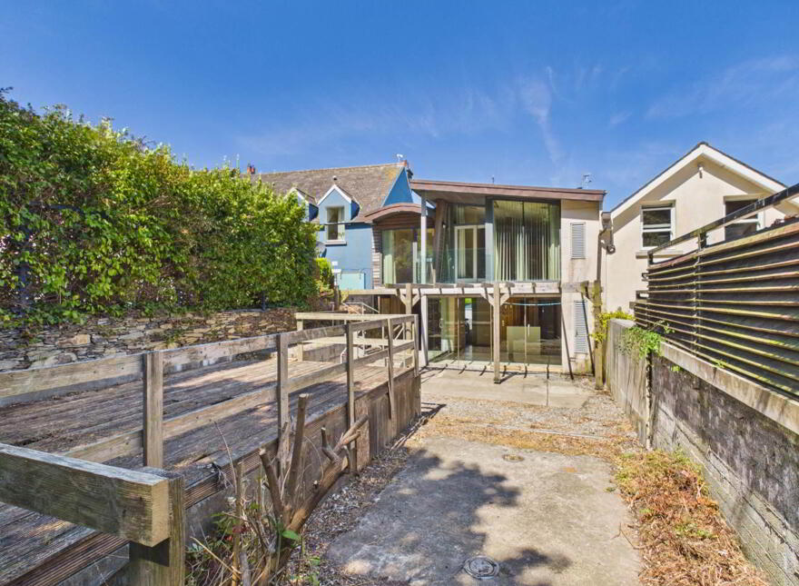 Martha`s Cottage, Curraghmore Terrace, Dunmore East, X91EW96